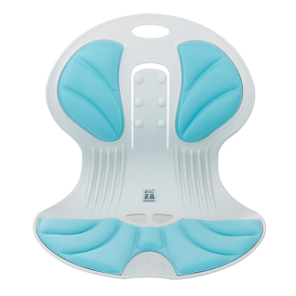 Ergonomic Posture Corrector Chair SkiyBlue