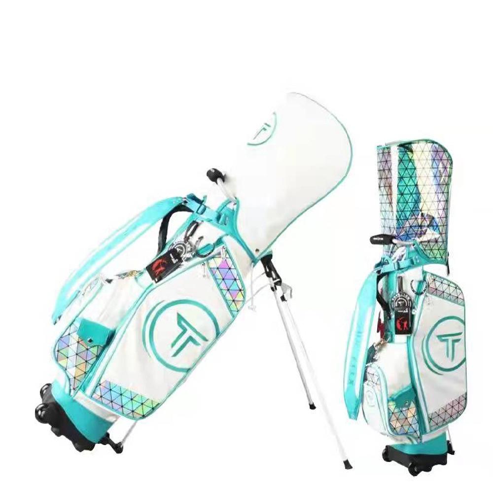 Tourflex Camago Wheel Stand Bag