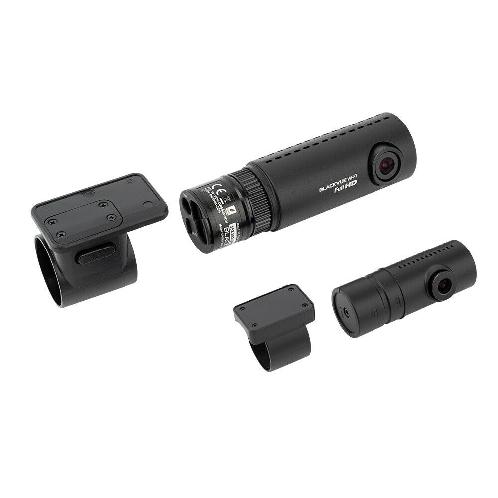 BlackVue  DR590X-2CH  Black