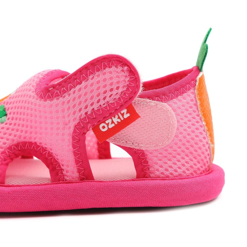 'Run Run' Indoor Noise Reducing Slippers