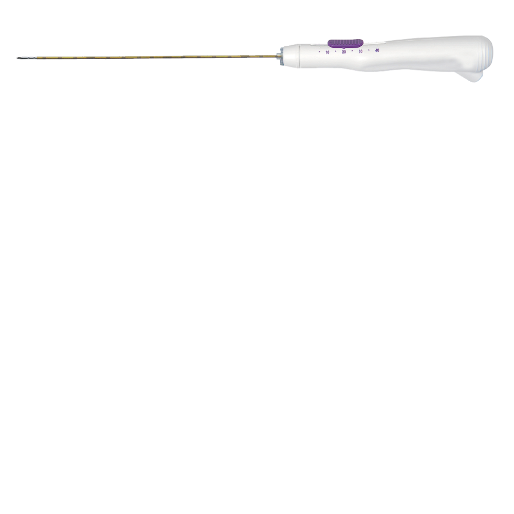 Radiofrequency Ablation Electrode