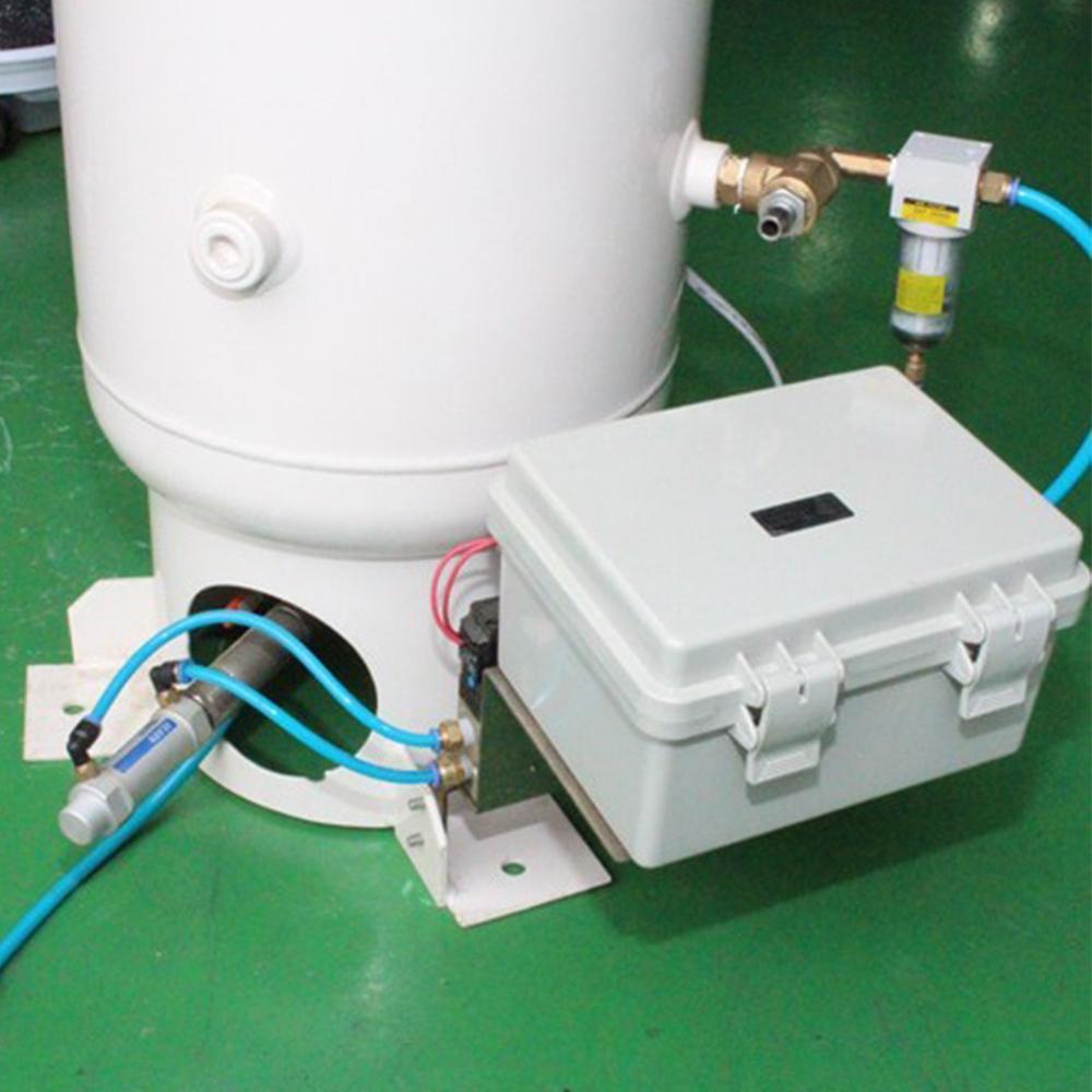 Compressor Auto Drain System