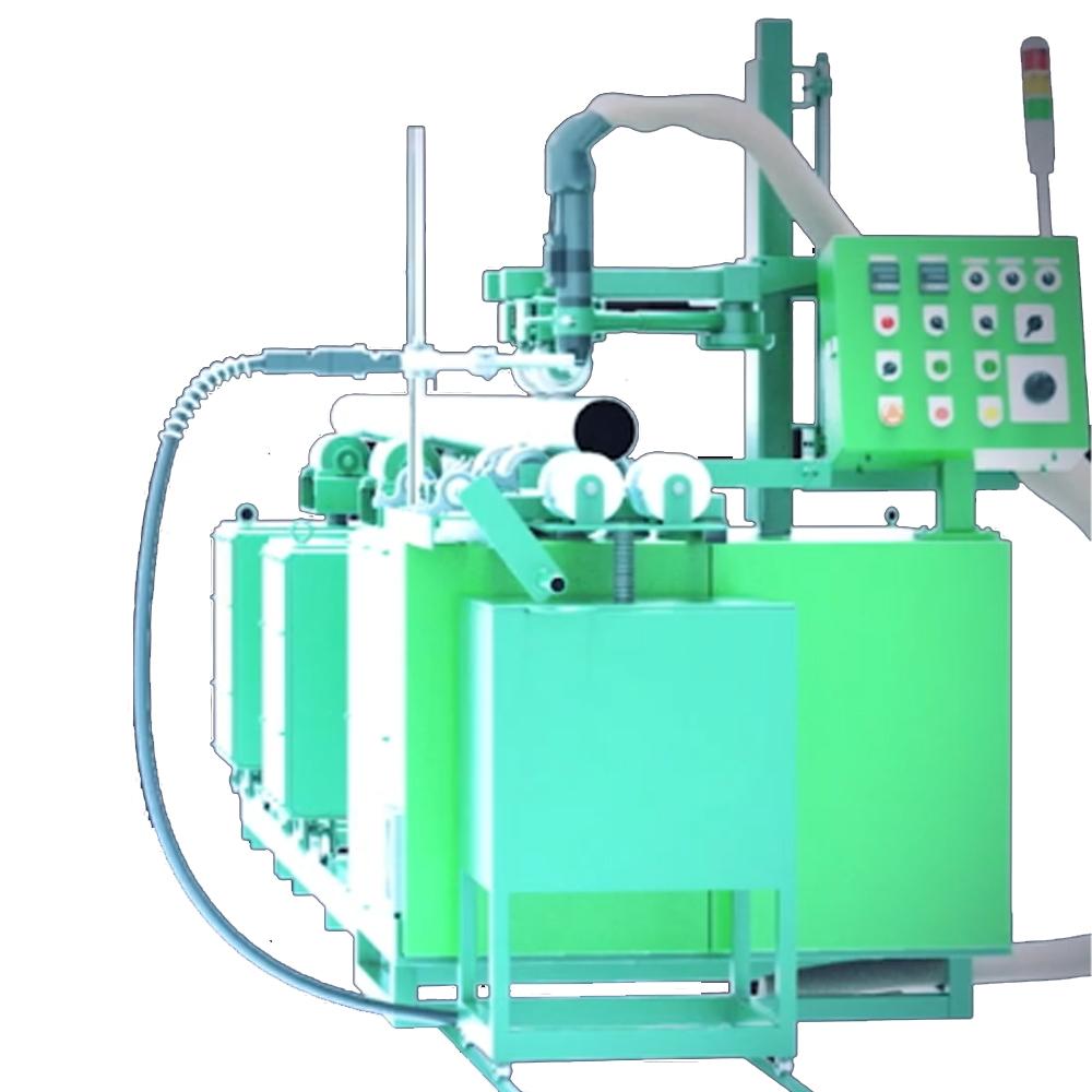 Automatic welding system - CKS-CODE Y300/T800