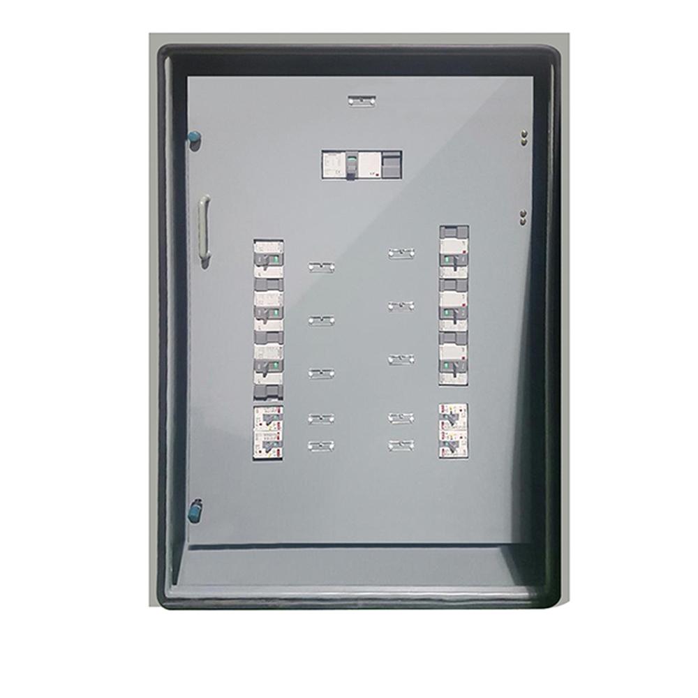 HDControl -DB distribution board