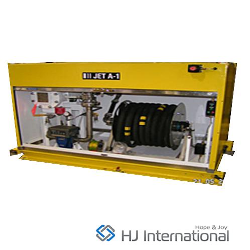 Heli fueling system | Refueling system, Heli fueling system, Helicopter facility