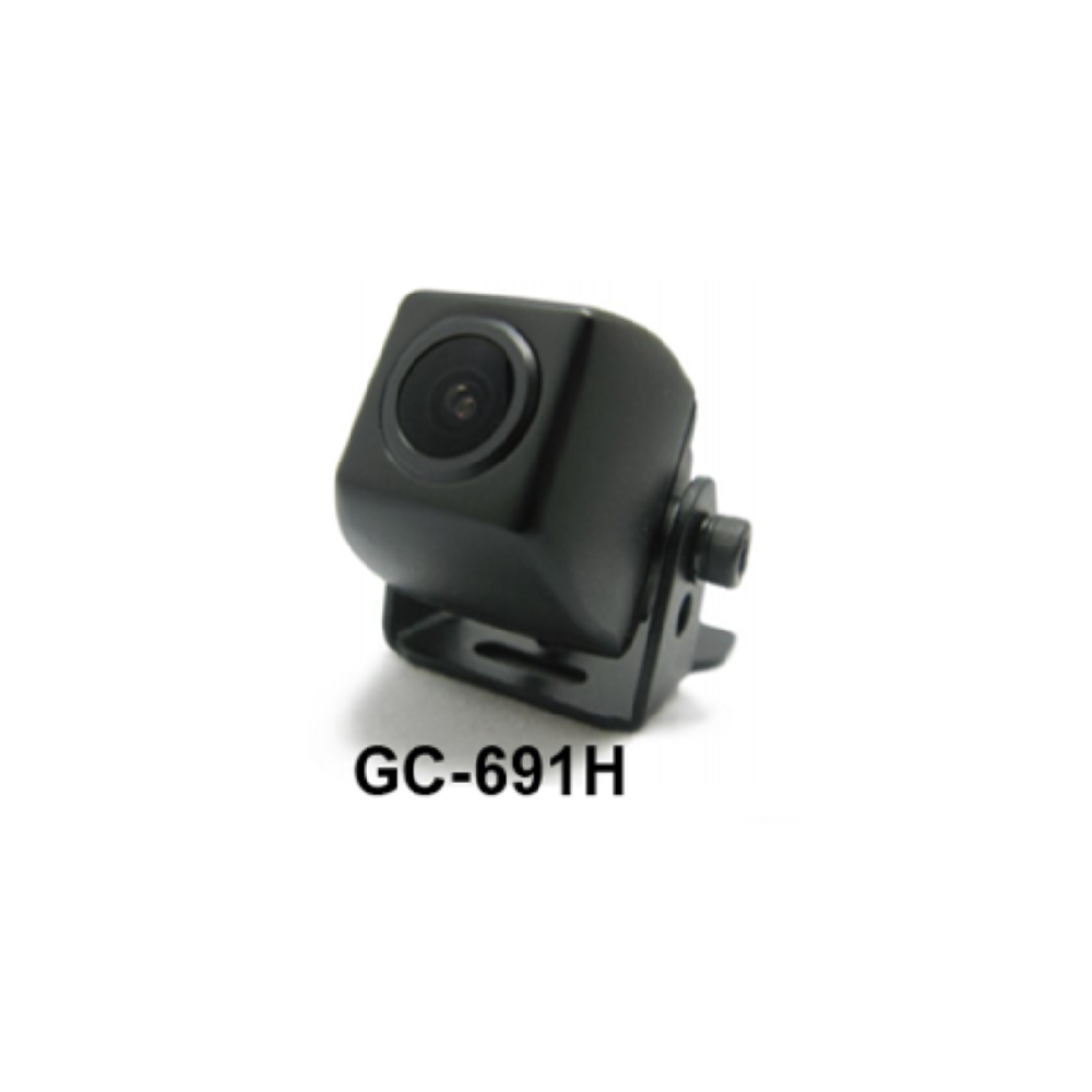 CAR REAR-VIEW CAMERA GC-691H