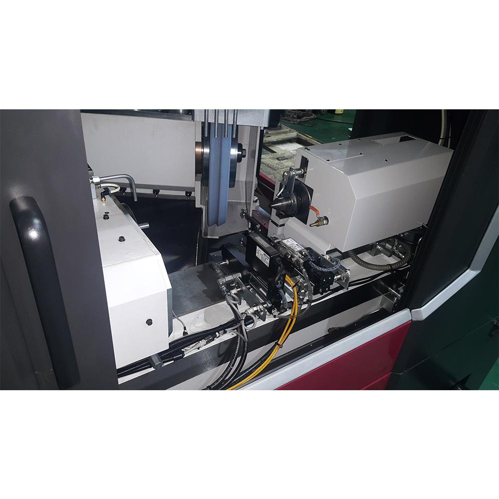 Angular / Cylindrical Grinding Machine