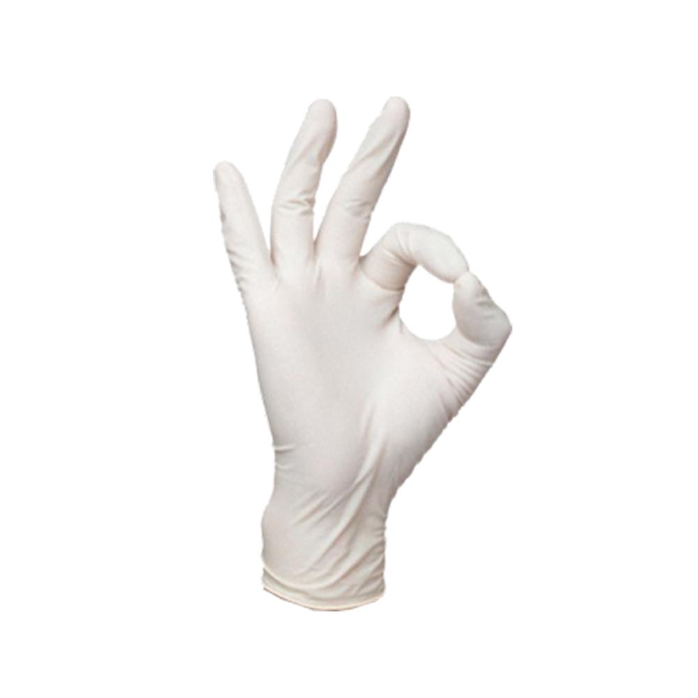 Disposable Gloves (Nitrile, Latex, PVC,CPE, TPE)