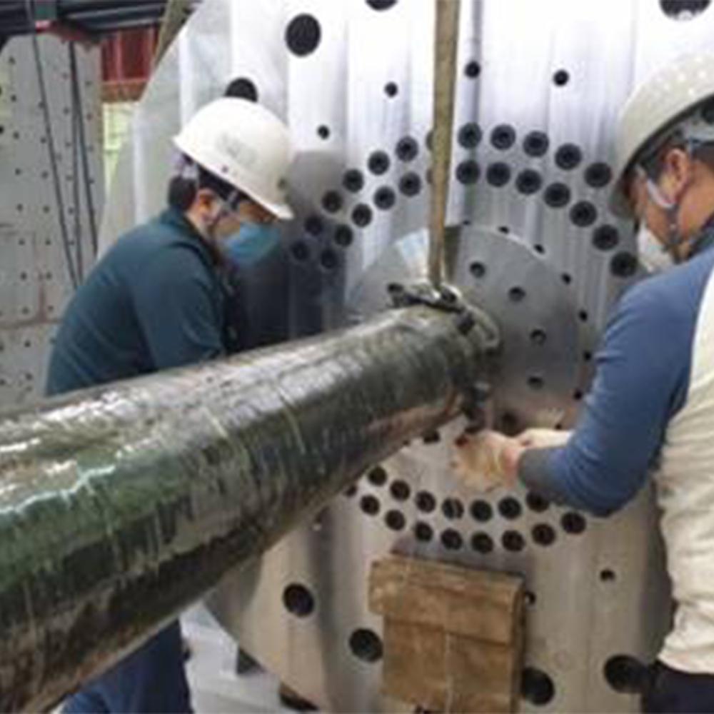 Composite Drive Shaft