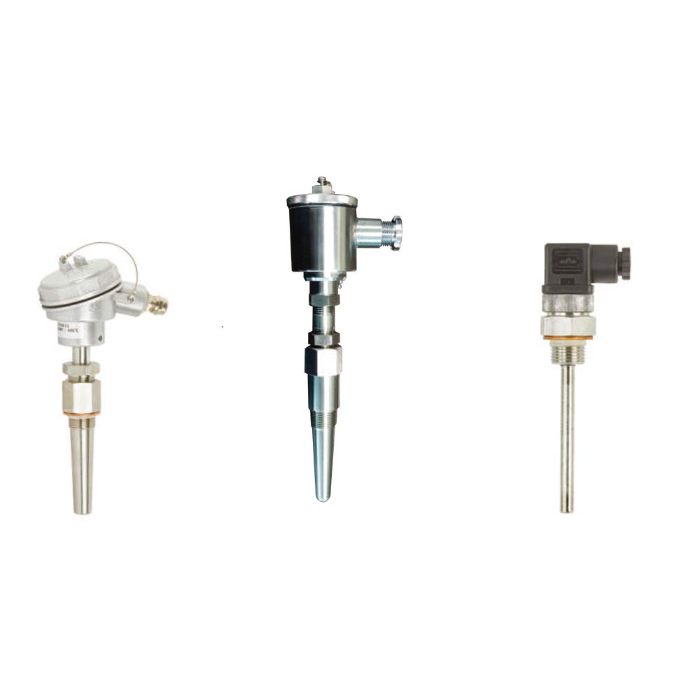 temperature sensor