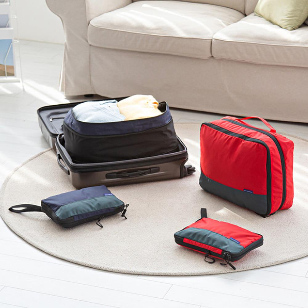 Clothing Compression Pouch 'Apbpa'