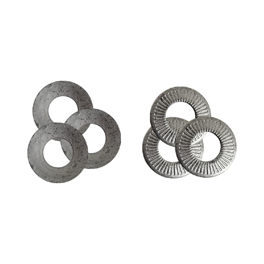 CONICAL WASHER(Belleville Washers) M10 Qty 1000