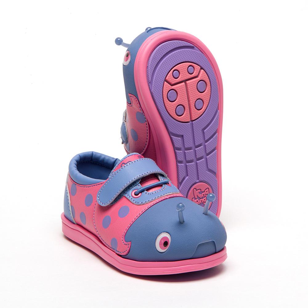 Kongkong land Kids Baby Shoes