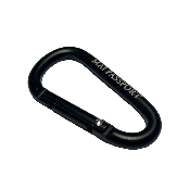 Carabiner, Bag Accessories, Bag Key Ring