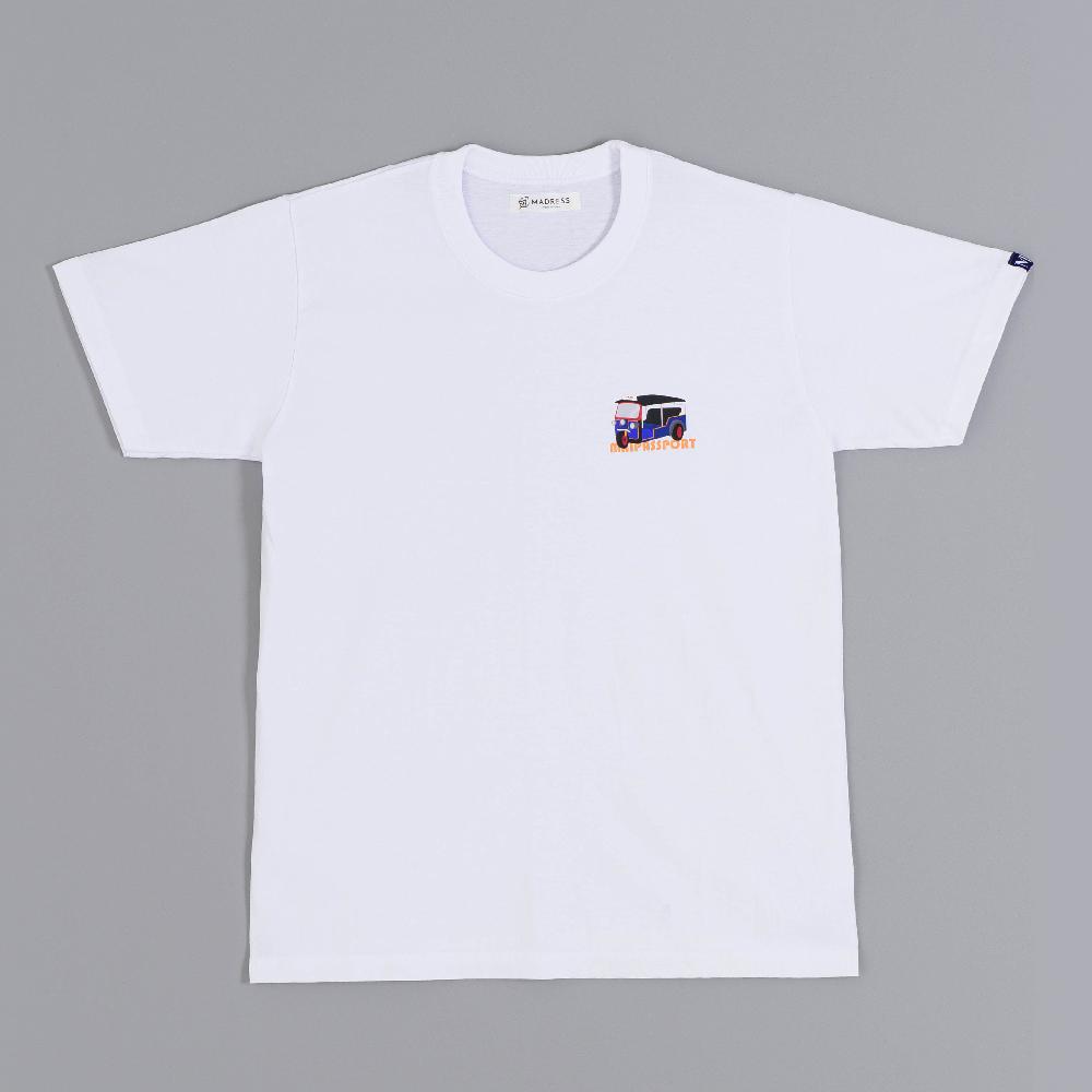 Cotton Short-sleeved T-Shirts