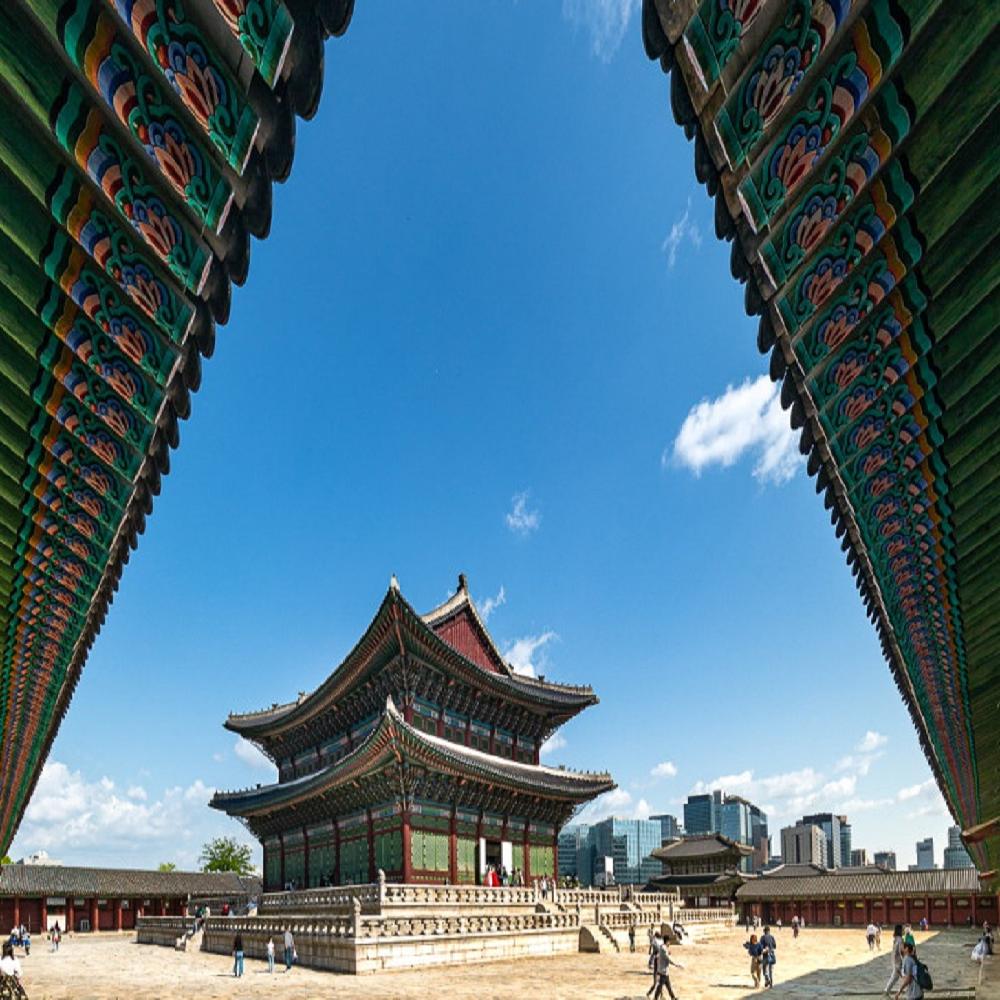 Discover Seoul Pass - 48H