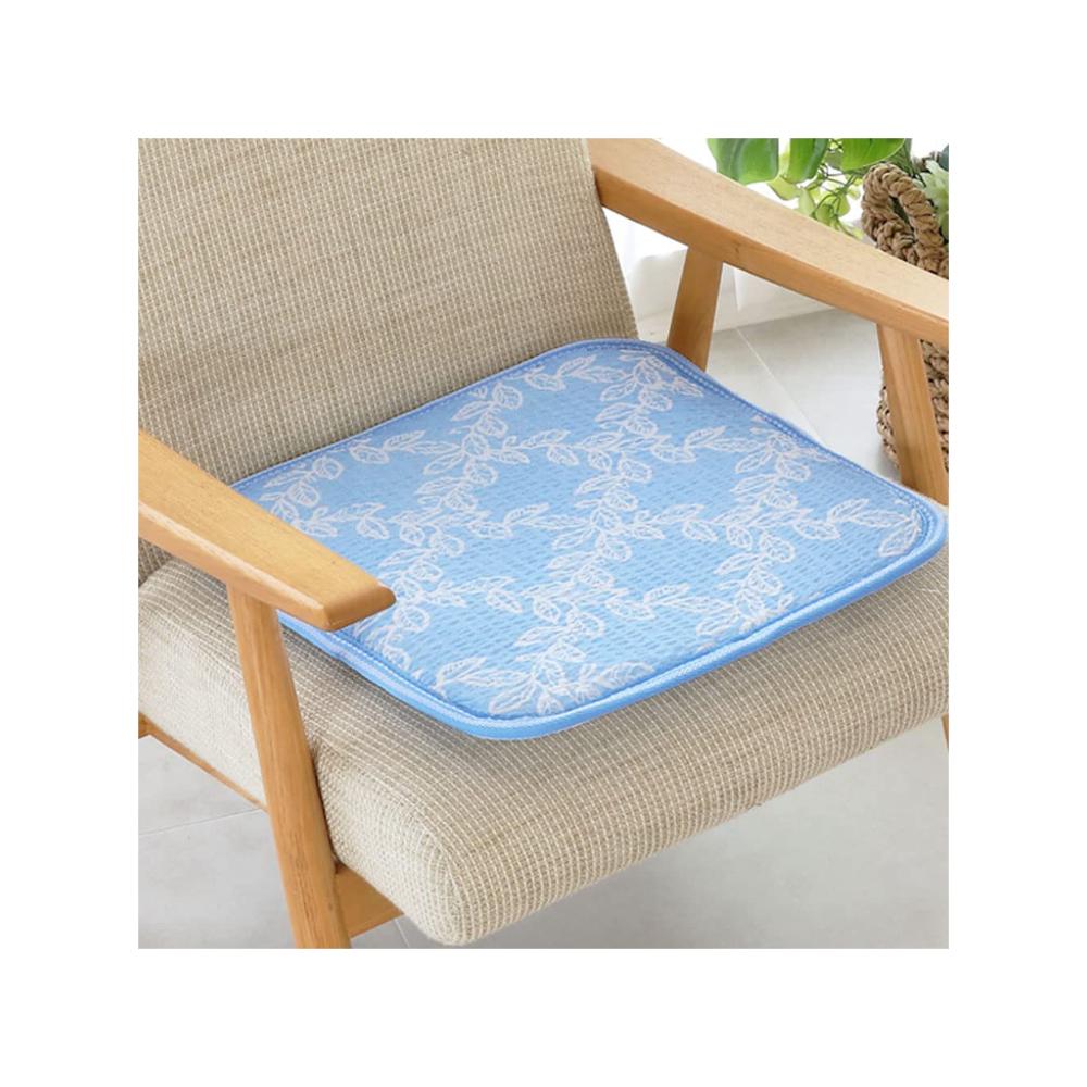 3D Air Mesh Cool Cushion for Summer 3-Layered Mesh, Excellent Cushioning, Indoor and Outdoor Cushion
