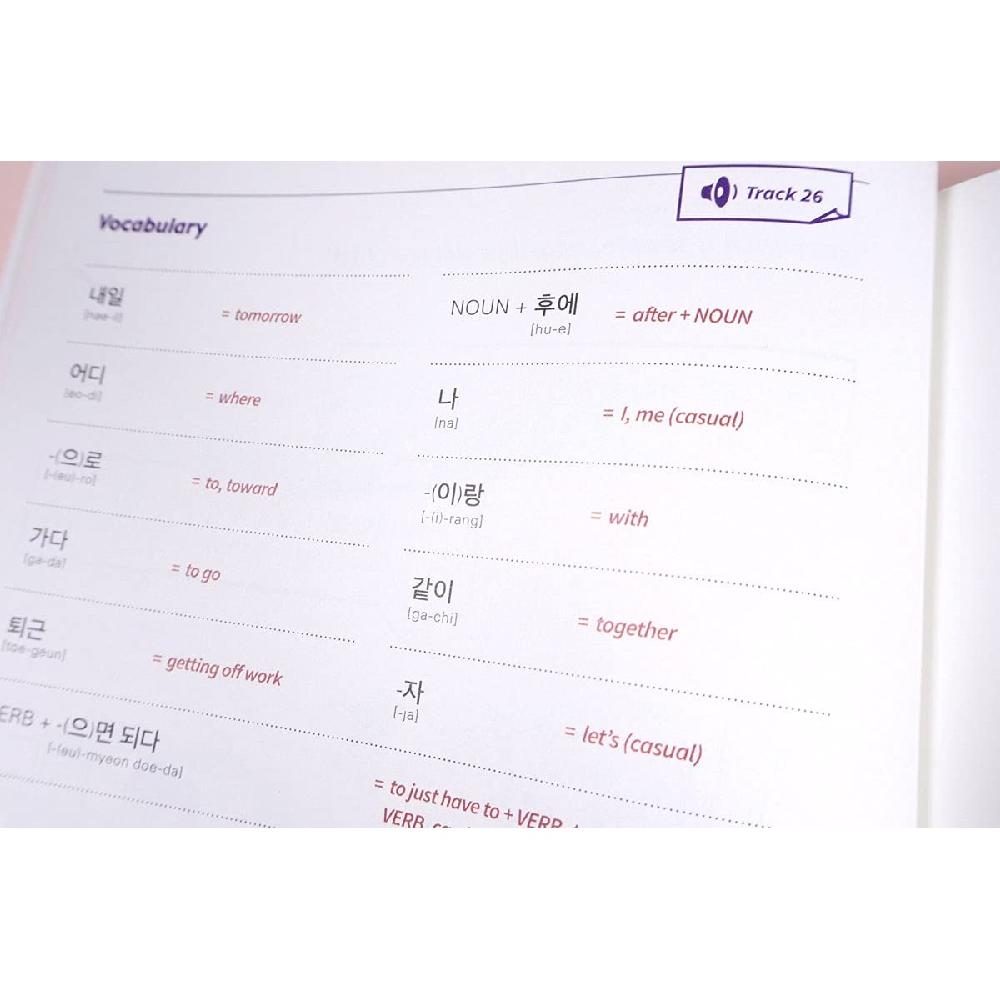 Real-Life Korean Conversations For Beginners (English and Korean Edition) Paperback – July 17, 2017