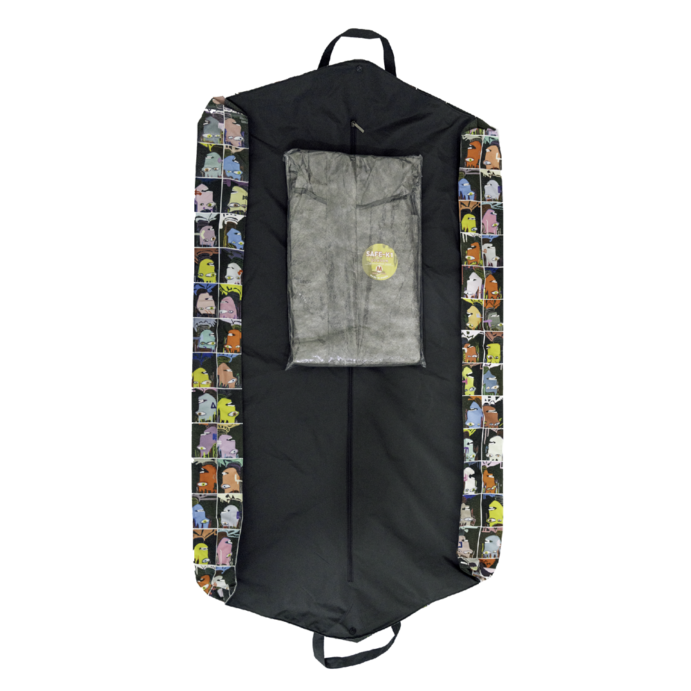 EUNHUBOAZ Graphene garment bag