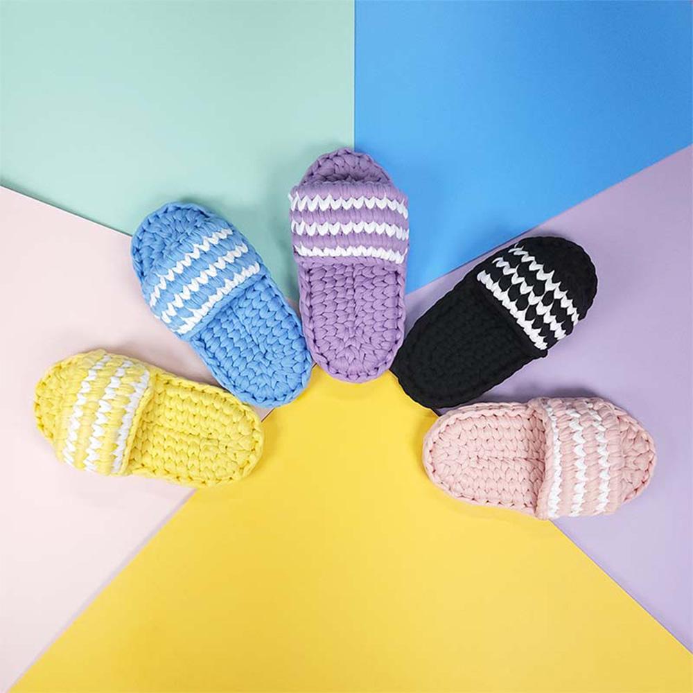 three-wire slippers toy