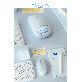 detail image3 Cinnamoroll Low-noise Wireless Mouse