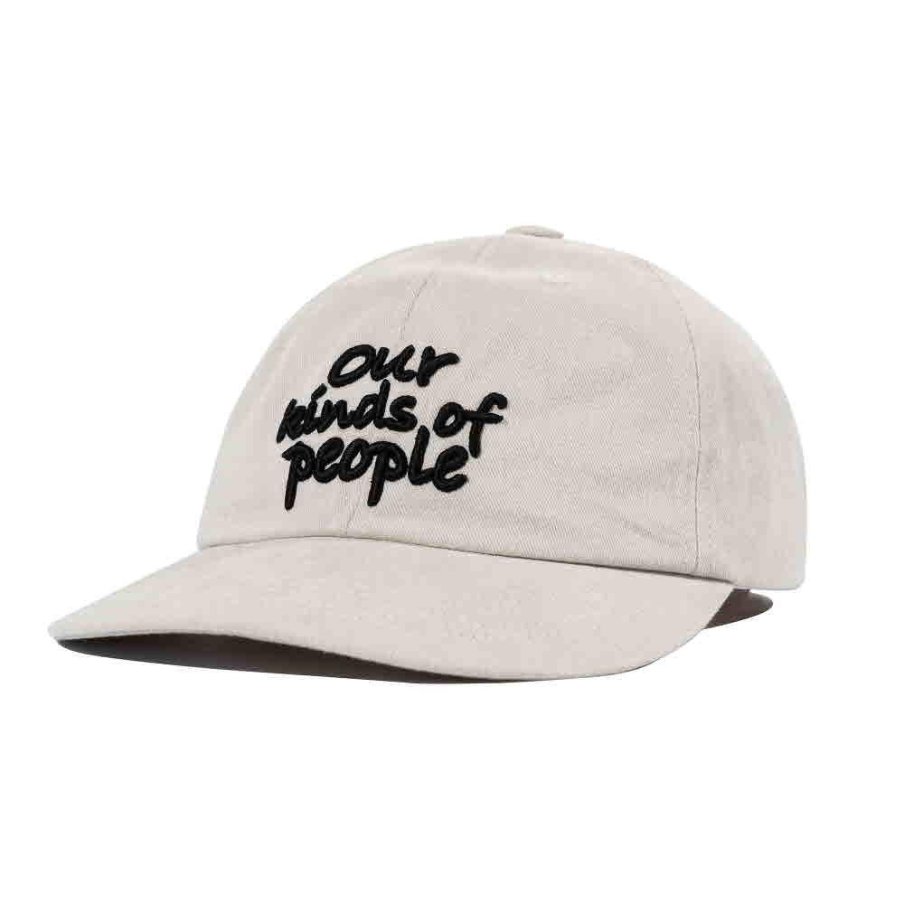 OUR KINDS OF PEOPLE CAP