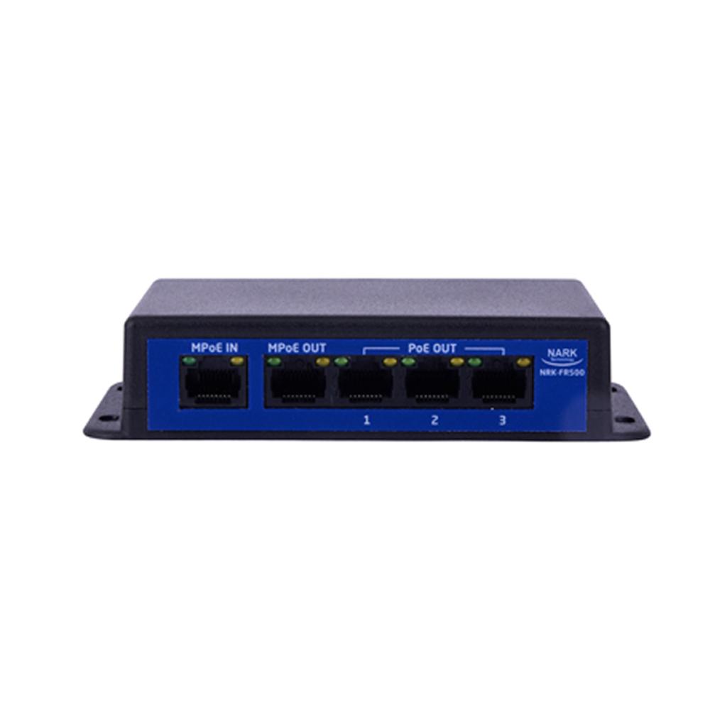MPoE Repeater NRK-FR500(3ch)