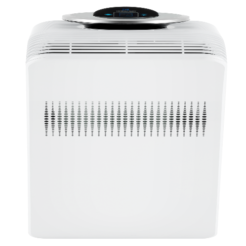 Blue Touch Hybrid Air Purifier & Sterilizer | Air Purifier, Air Sterilizer, Air Purification