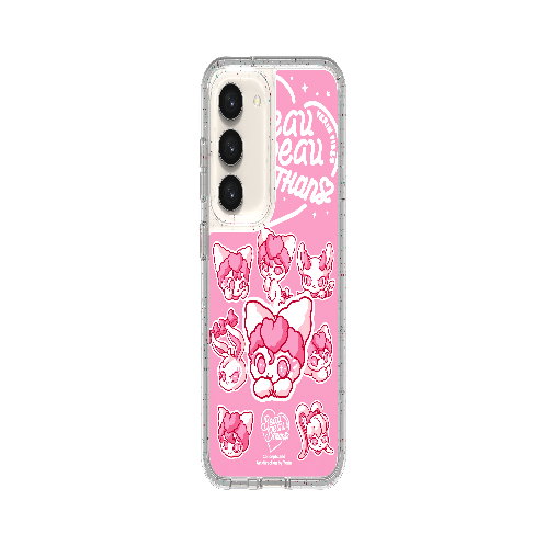 YERIN ECO-PARTICLE case | galaxy case eco-particle case,collaboration case, case, galaxy case eco-particle case,collaboration case, case
