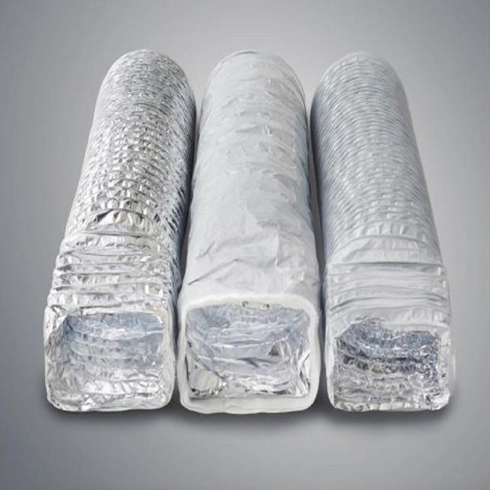 D-500C, Square + Round, Square insulated