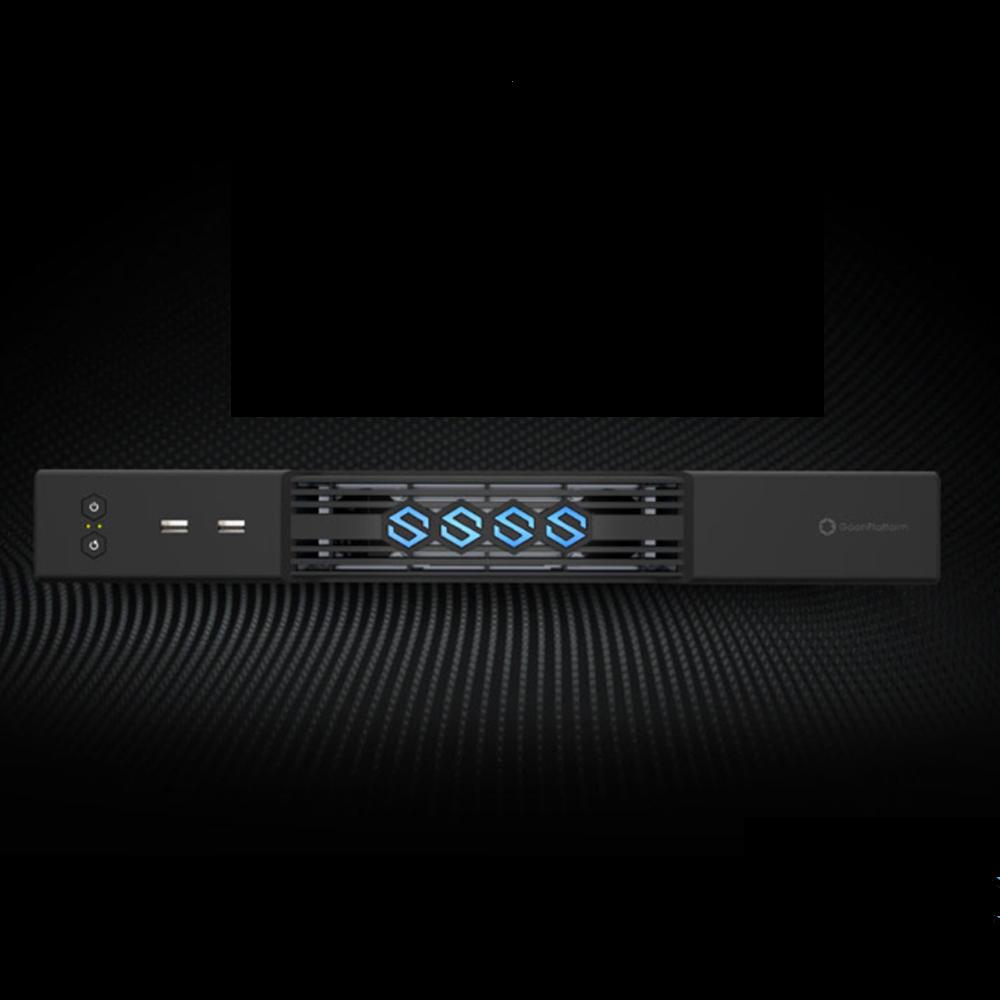 GaonPlatform INC. SSSS v3.0