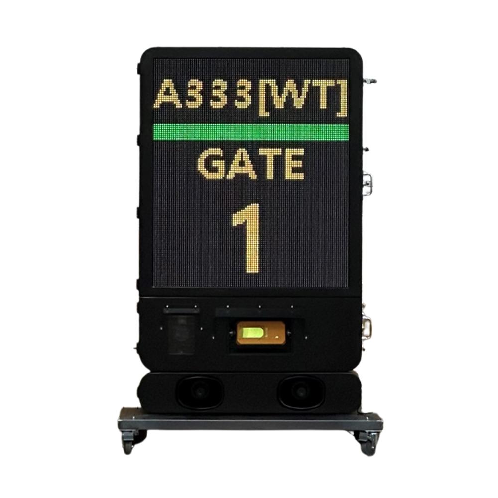 Anse Technology PDU [AIDA-1]