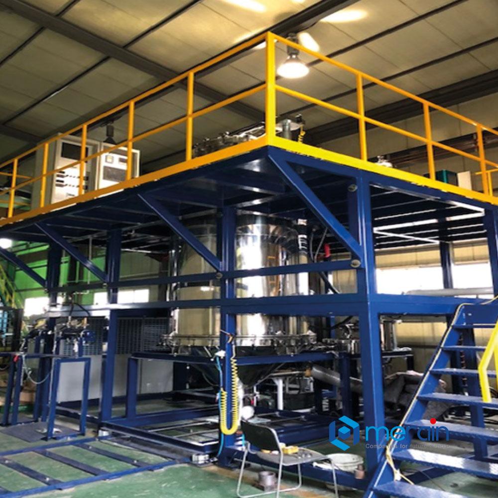 AM01 - Dental Alloy for Metal 3D Printer