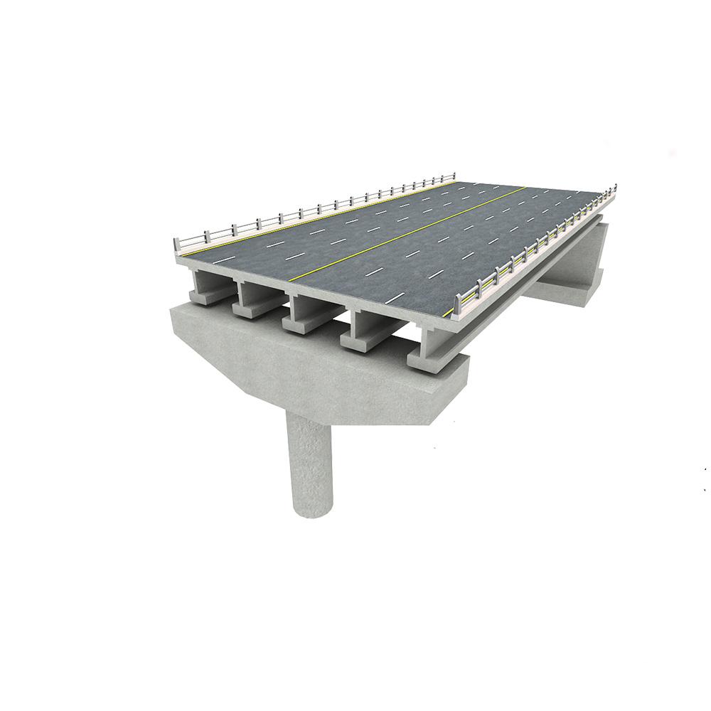 Samhyun BnE Precom Girder