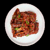 Spicy Marinated Crab 1.5kg