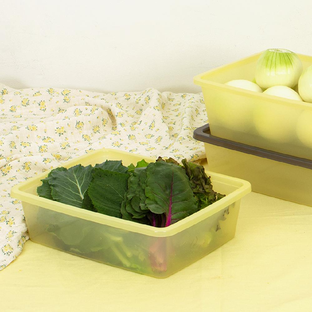 Yoojunglab DR.Lock Food Storage Container