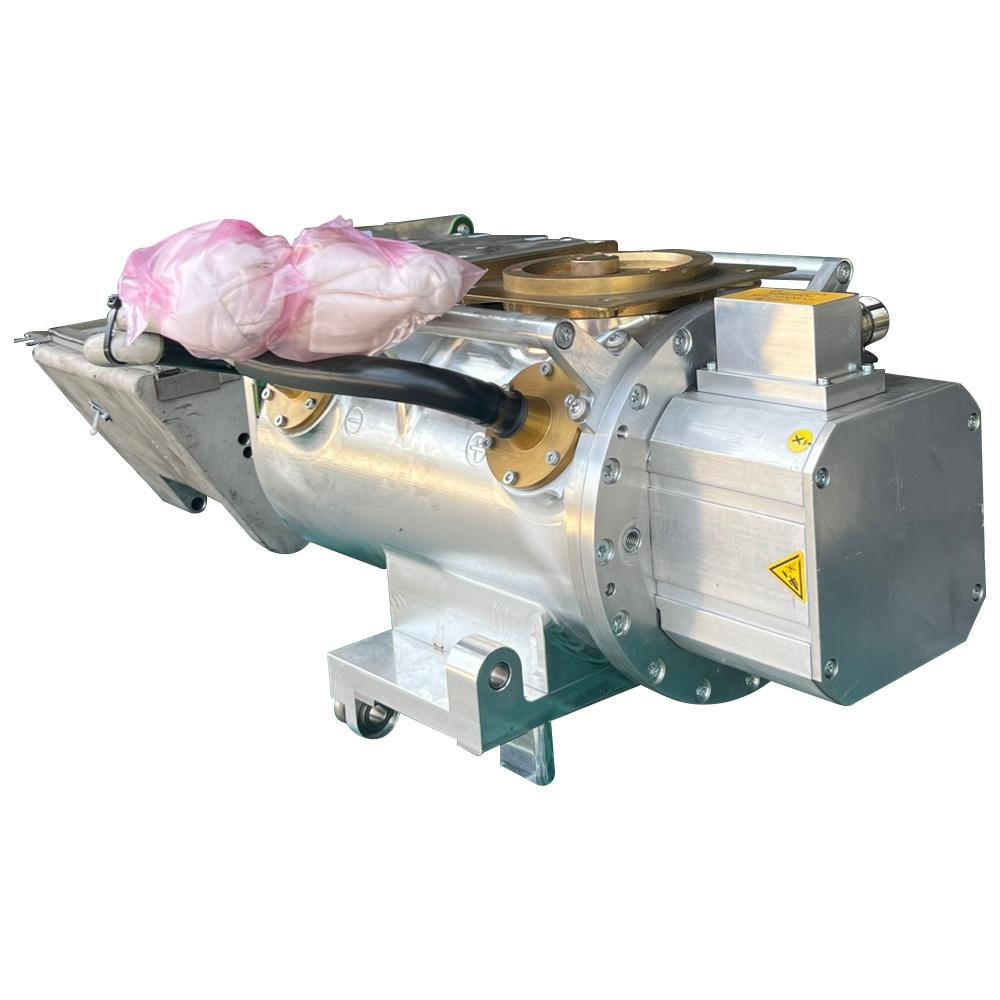 CT Tube, Straton MX P46 10141785