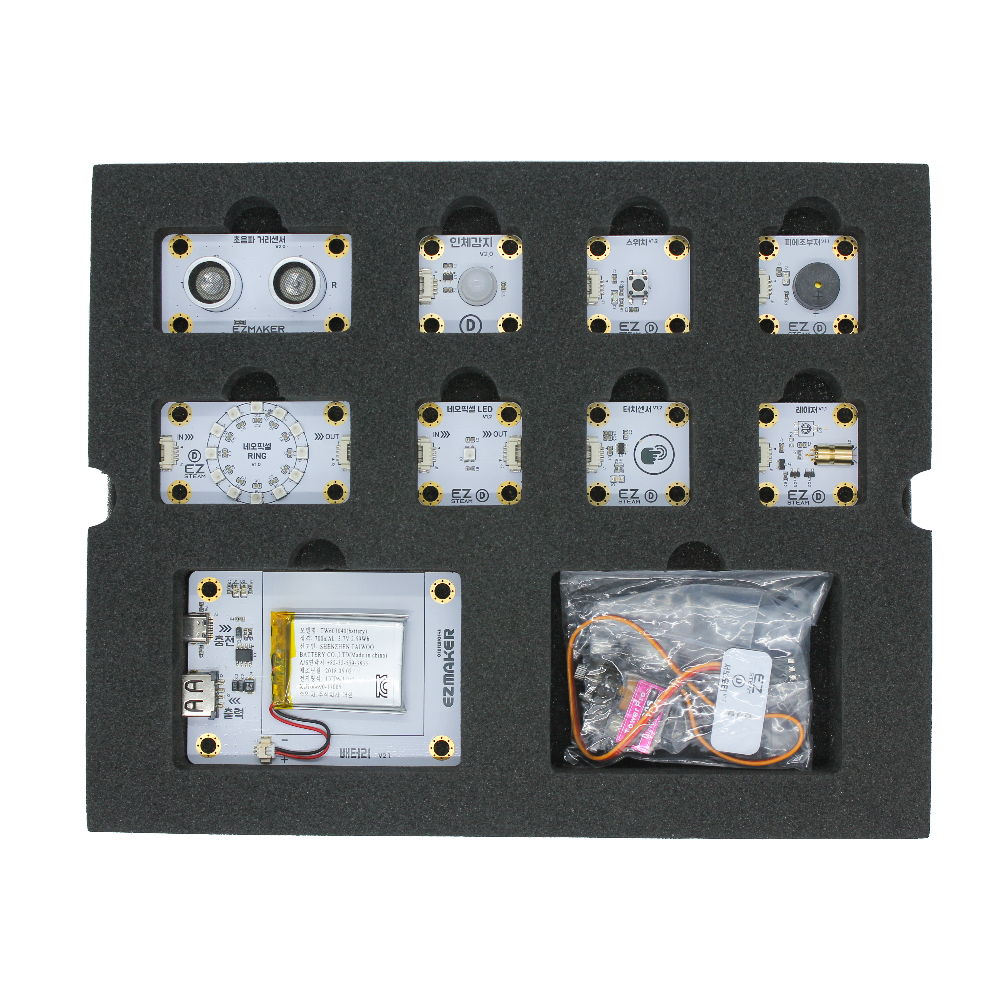 EZ·DATA Science Basic Plus