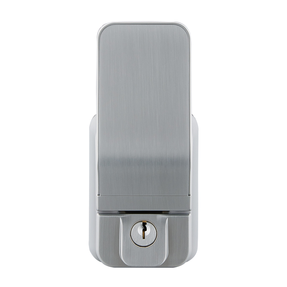 Barrier-free Push-Pull Door Lock  M1-PL-100K