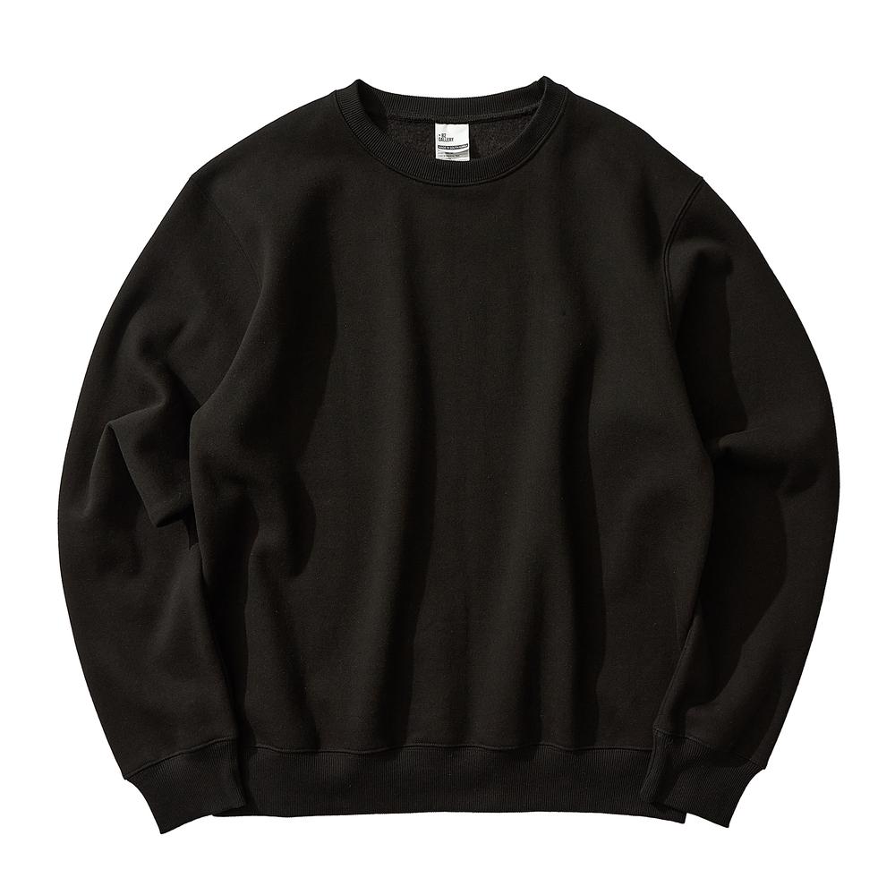 Heavy Blend Fleece-lined MTM