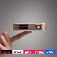 detail image3 MINIBEAM PROJETOR A900
