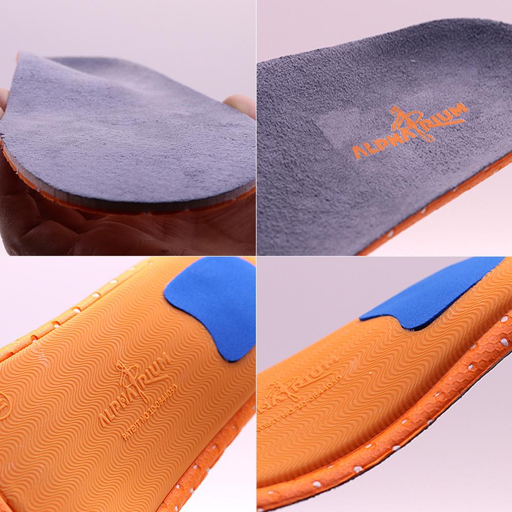 Foot Palace Collapsed Foot and Foot Protection Management