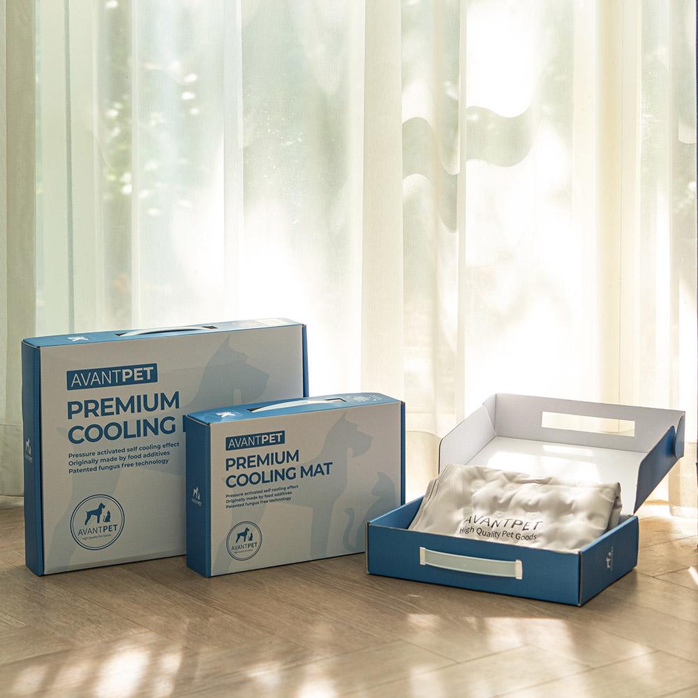 AVANTPET Eco cooling mat for pets