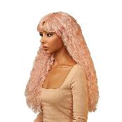 BLINGBLING] Graphene Wig L-1 graphene fiber, skin safety test completed, natural looks, comfortable,