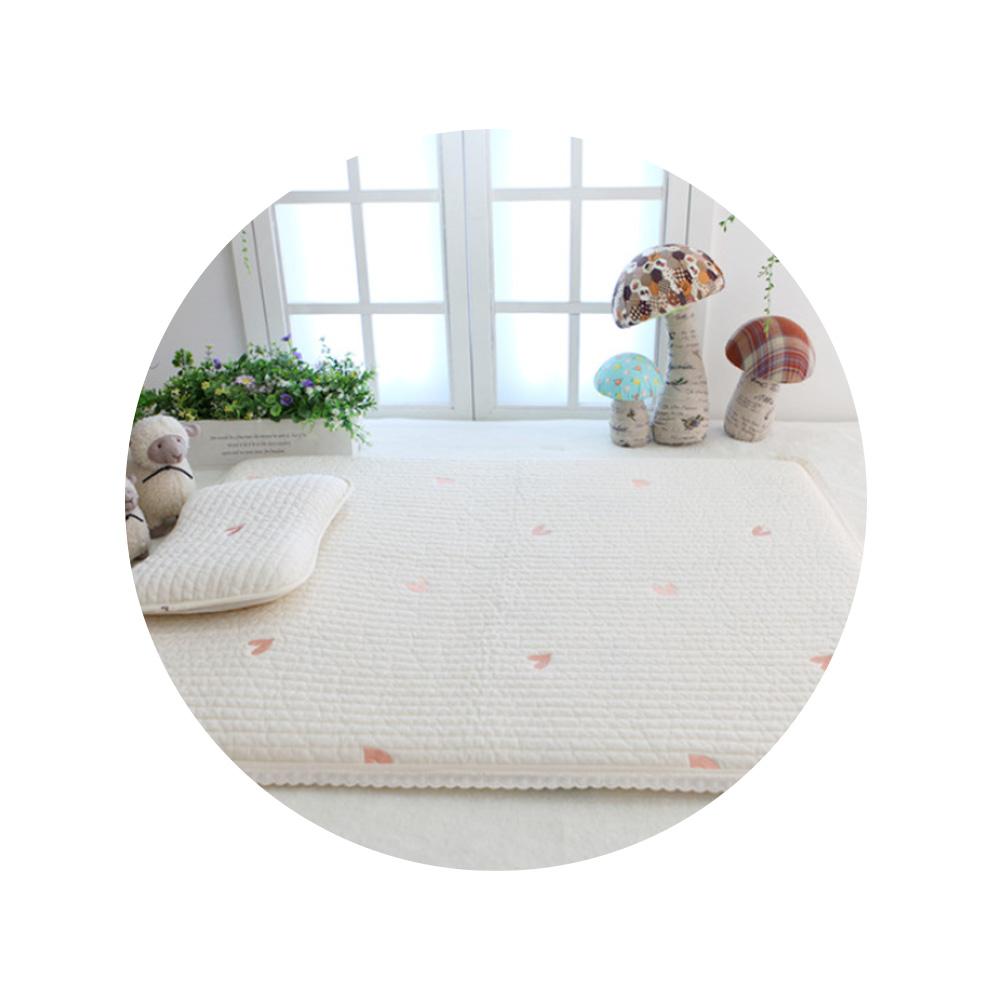 BeBe Rabbit SQUARE MAT