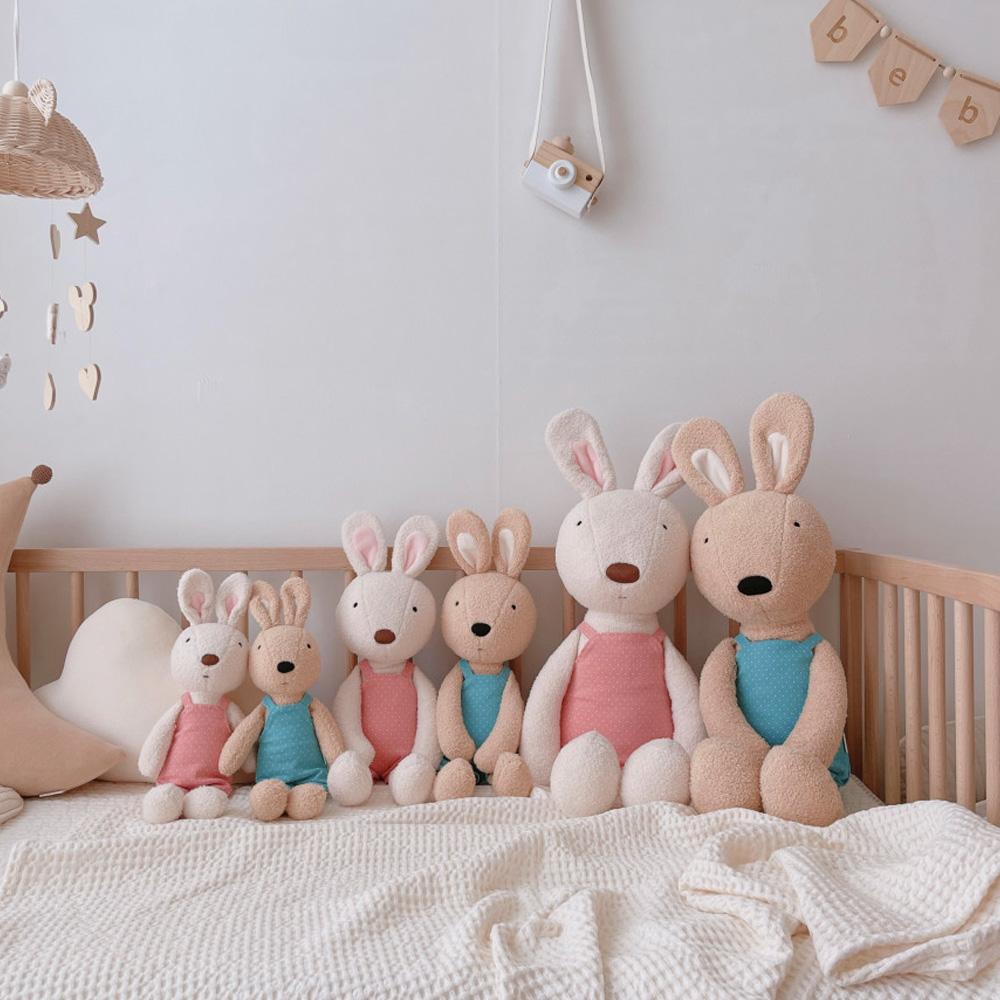 BeBe Rabbit DOLL