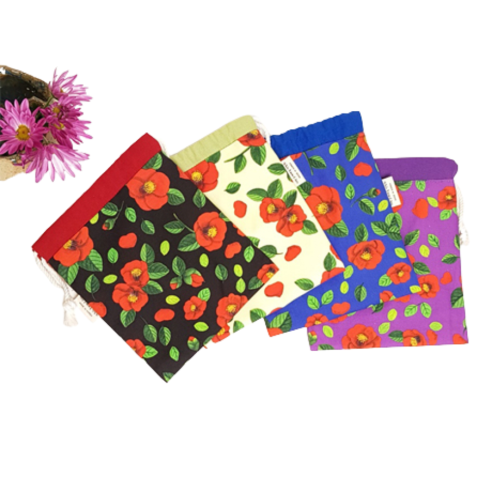 O&YOU Gallery Aperture pouch