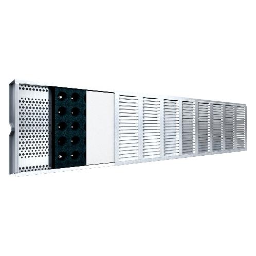 TAESAN-RASP(Noise reduction)