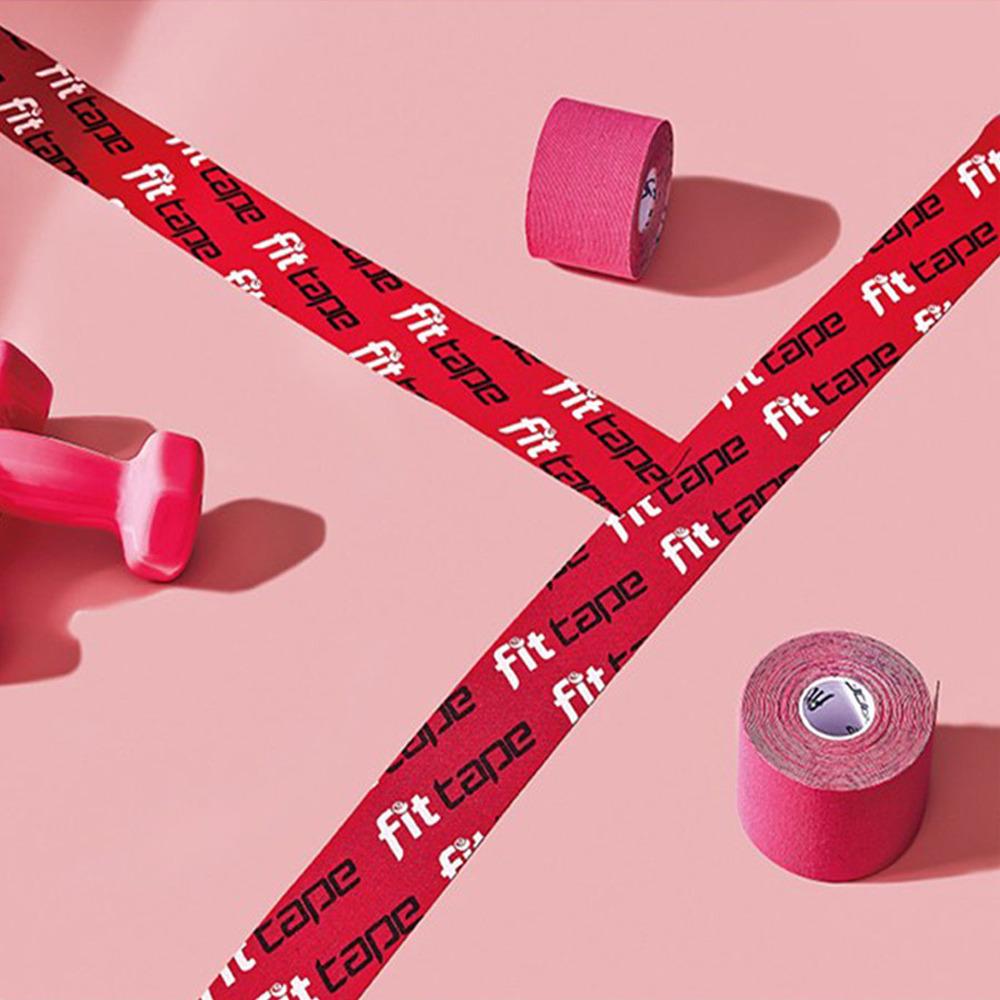 FIT TAPE My own pain clinic scientific principle pain clinic without side effects