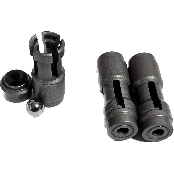 SYNANOTECH Hydraulic components